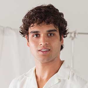 Jordan T., Chicago, USA